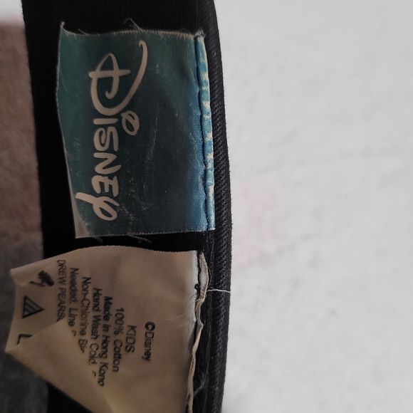 Disney Kids Mickey Graphic Visor Hat - Picture 3 of 4